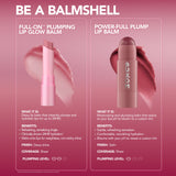 Full-On™ Plumping Lip Glow Balm from BUXOM