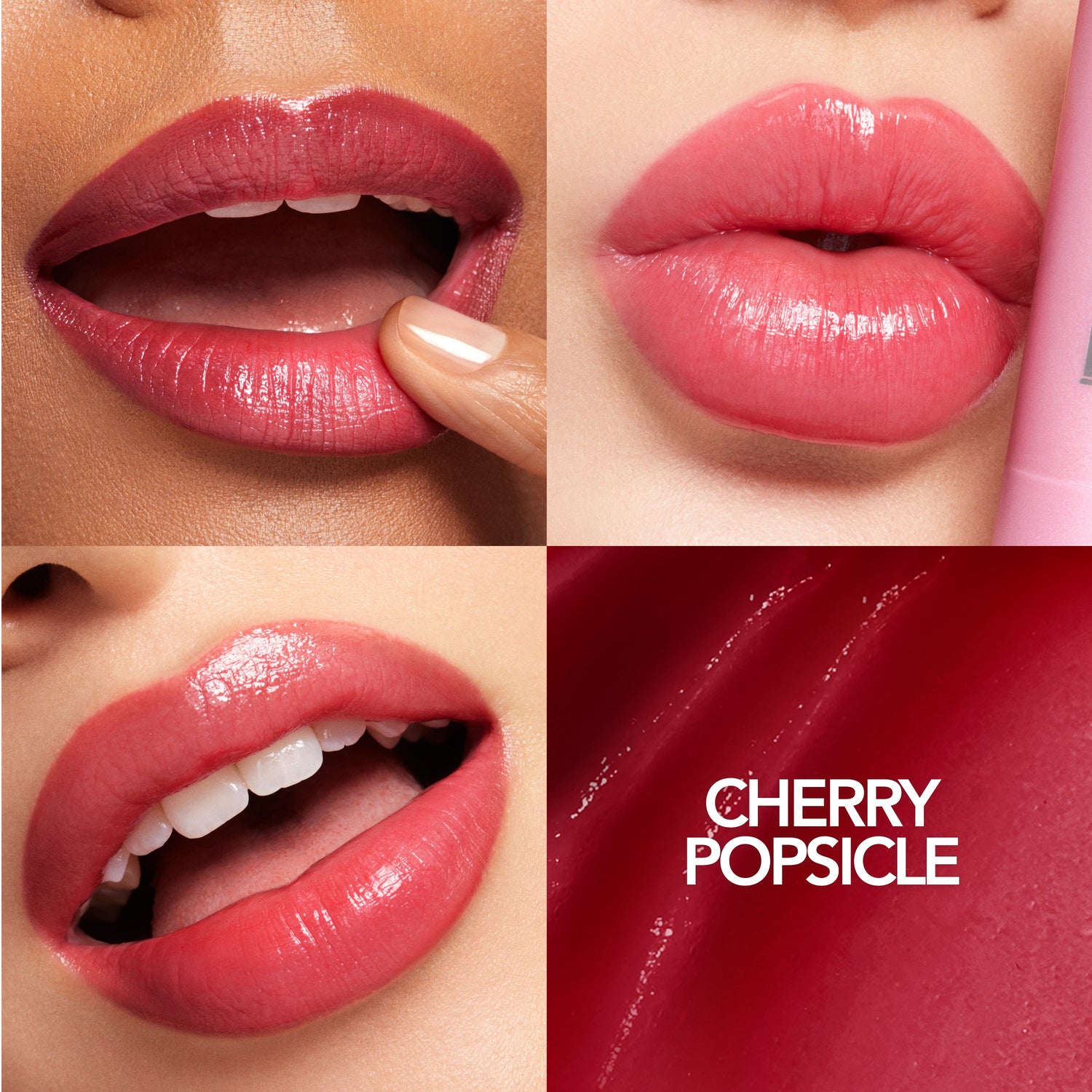 Full-On™ Plumping Lip Glow Balm from BUXOM