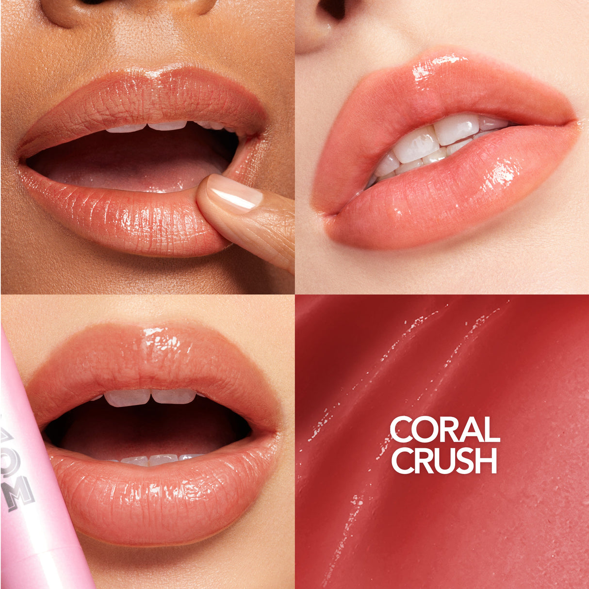 Full-On™ Plumping Lip Glow Balm from BUXOM