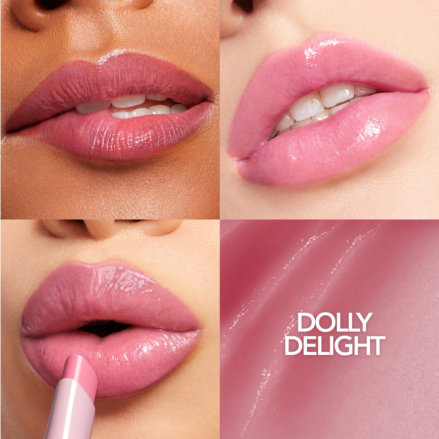 Full-On™ Plumping Lip Glow Balm from BUXOM