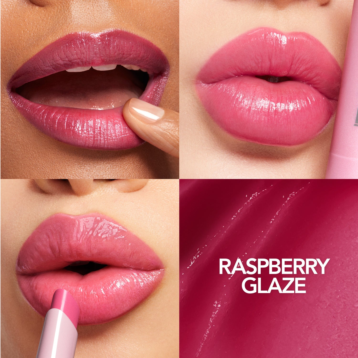 Full-On™ Plumping Lip Glow Balm from BUXOM