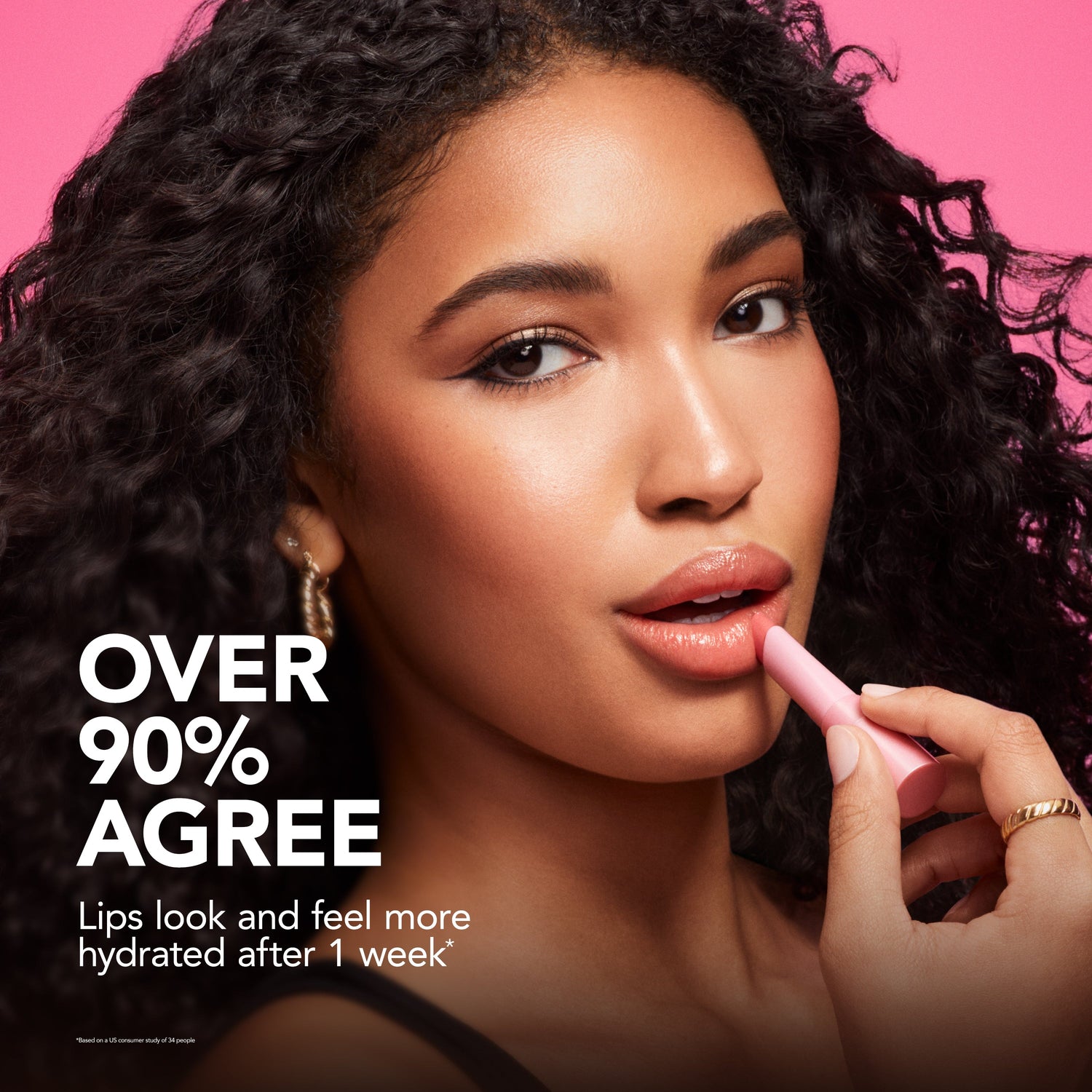 Full-On™ Plumping Lip Glow Balm from BUXOM