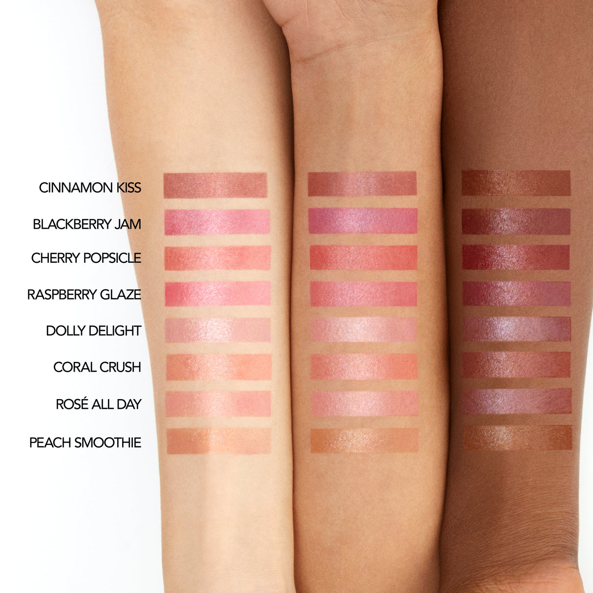Full-On™ Plumping Lip Glow Balm from BUXOM