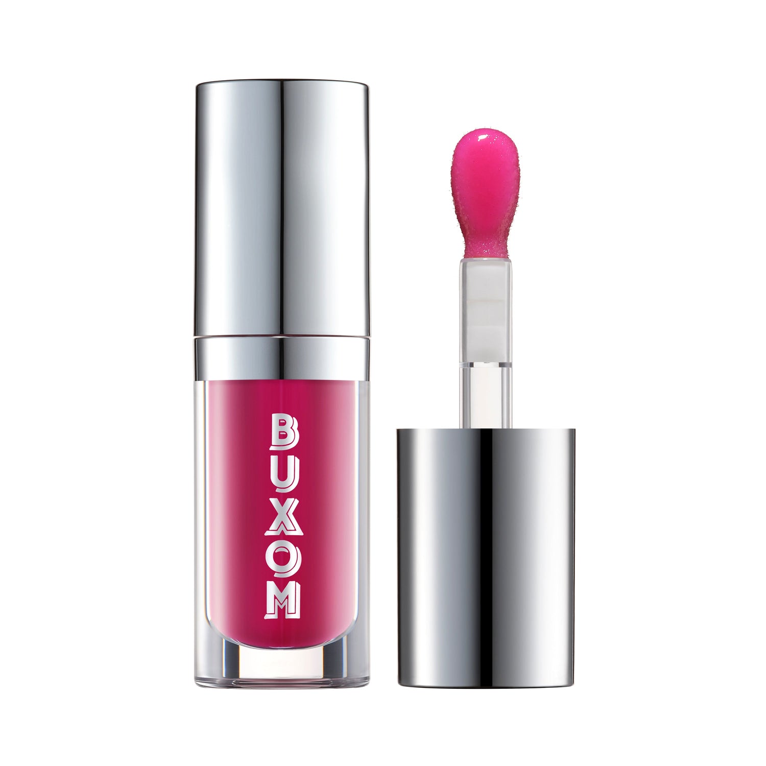 Full-On™ Plumping Glossy Lip Oil from BUXOM