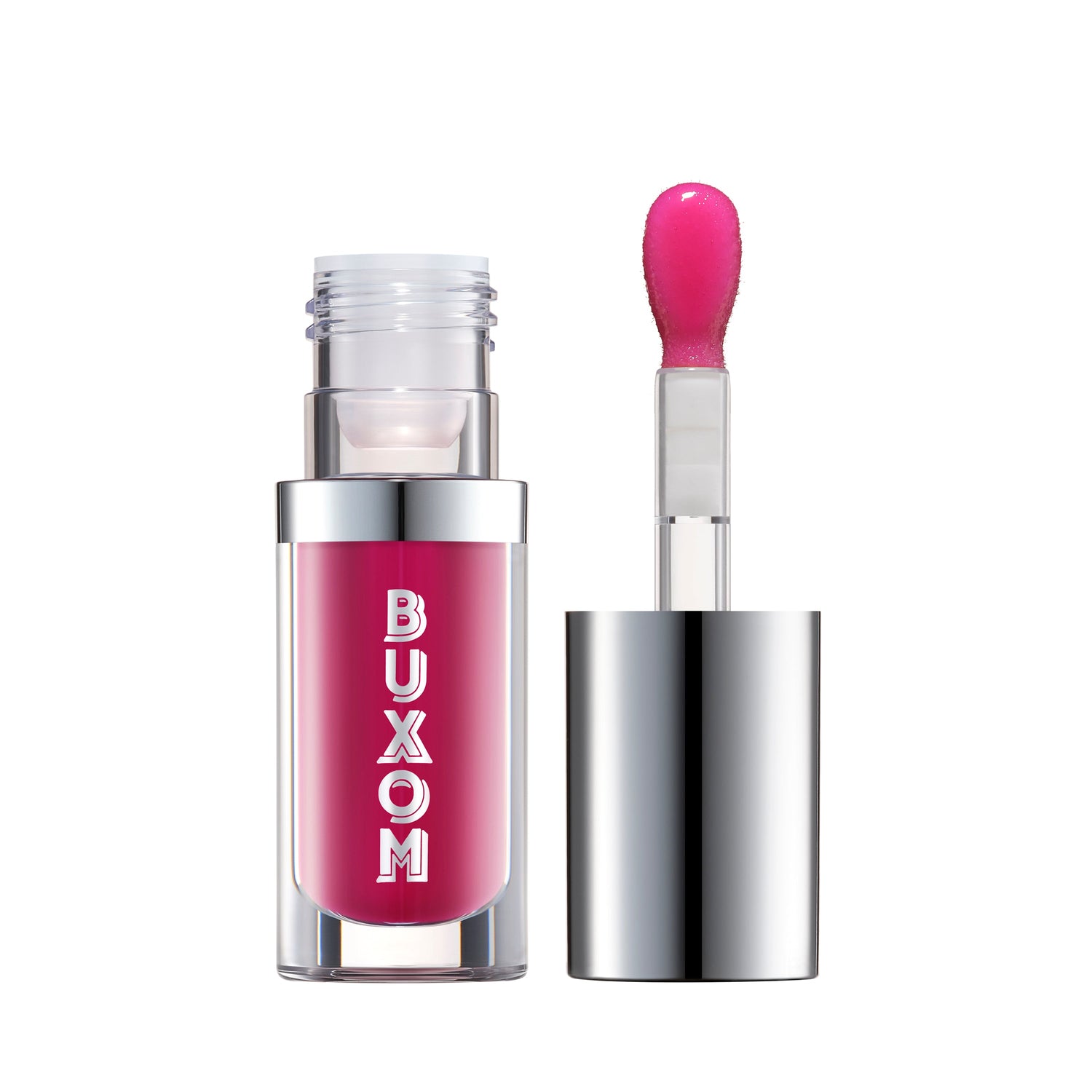 Full-On™ Plumping Glossy Lip Oil from BUXOM