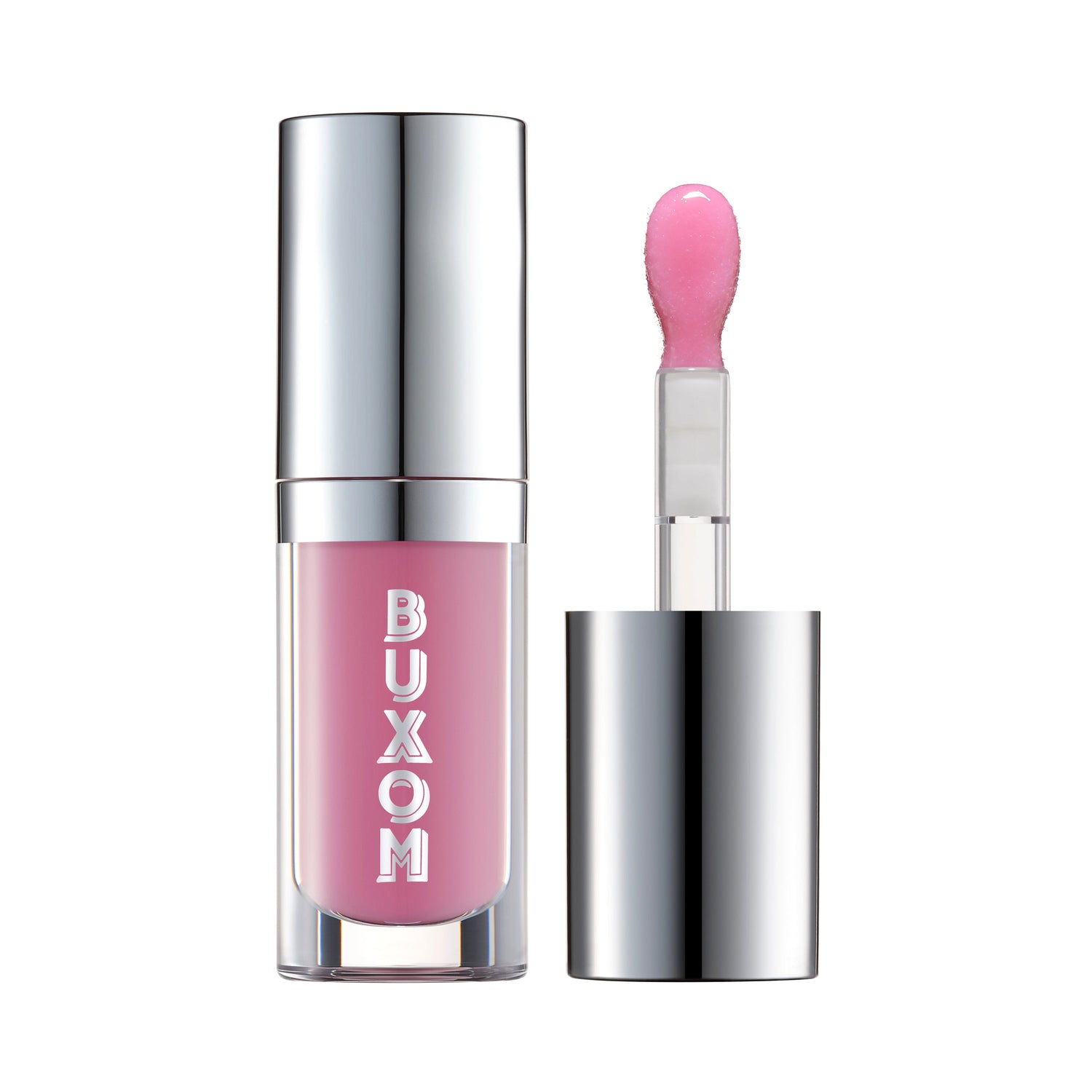 Full-On™ Plumping Glossy Lip Oil from BUXOM