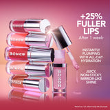 Full-On™ Plumping Glossy Lip Oil from BUXOM