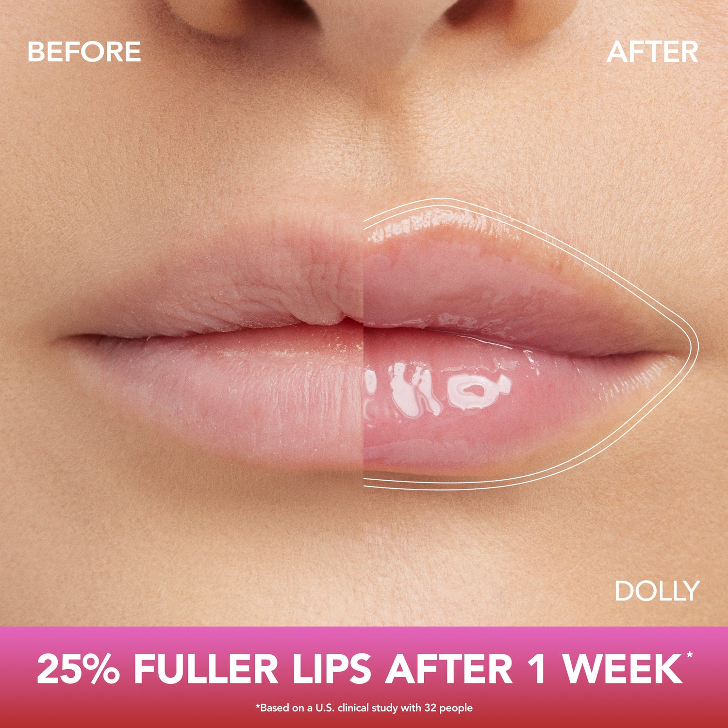 Full-On™ Plumping Glossy Lip Oil from BUXOM