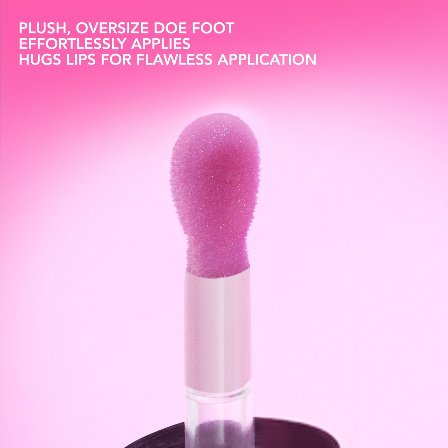 Full-On™ Plumping Glossy Lip Oil from BUXOM