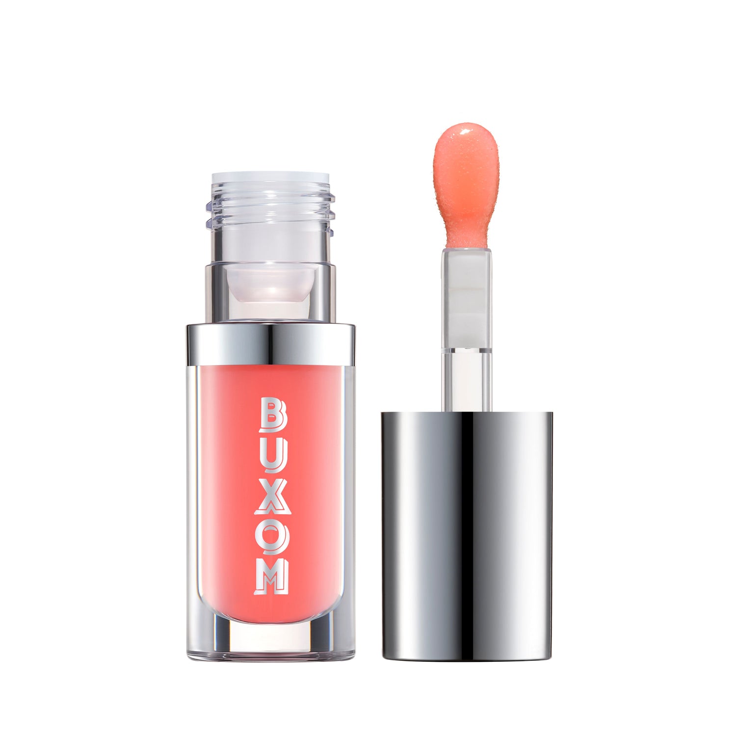 Full-On™ Plumping Glossy Lip Oil from BUXOM