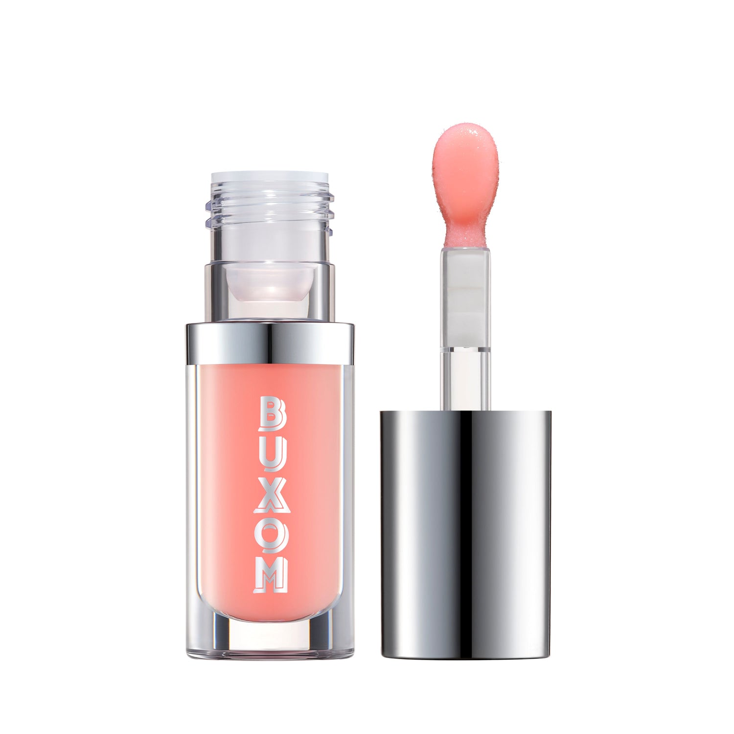 Full-On™ Plumping Glossy Lip Oil from BUXOM
