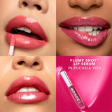Plump Shot™ Peptides Lip Serum from BUXOM