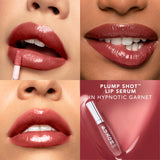 Plump Shot™ Peptides Lip Serum from BUXOM