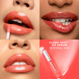 Plump Shot™ Peptides Lip Serum from BUXOM