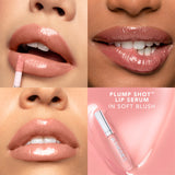 Plump Shot™ Peptides Lip Serum from BUXOM