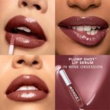 Plump Shot™ Peptides Lip Serum from BUXOM