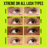 Lash Xtension Lift Mascara from BUXOM