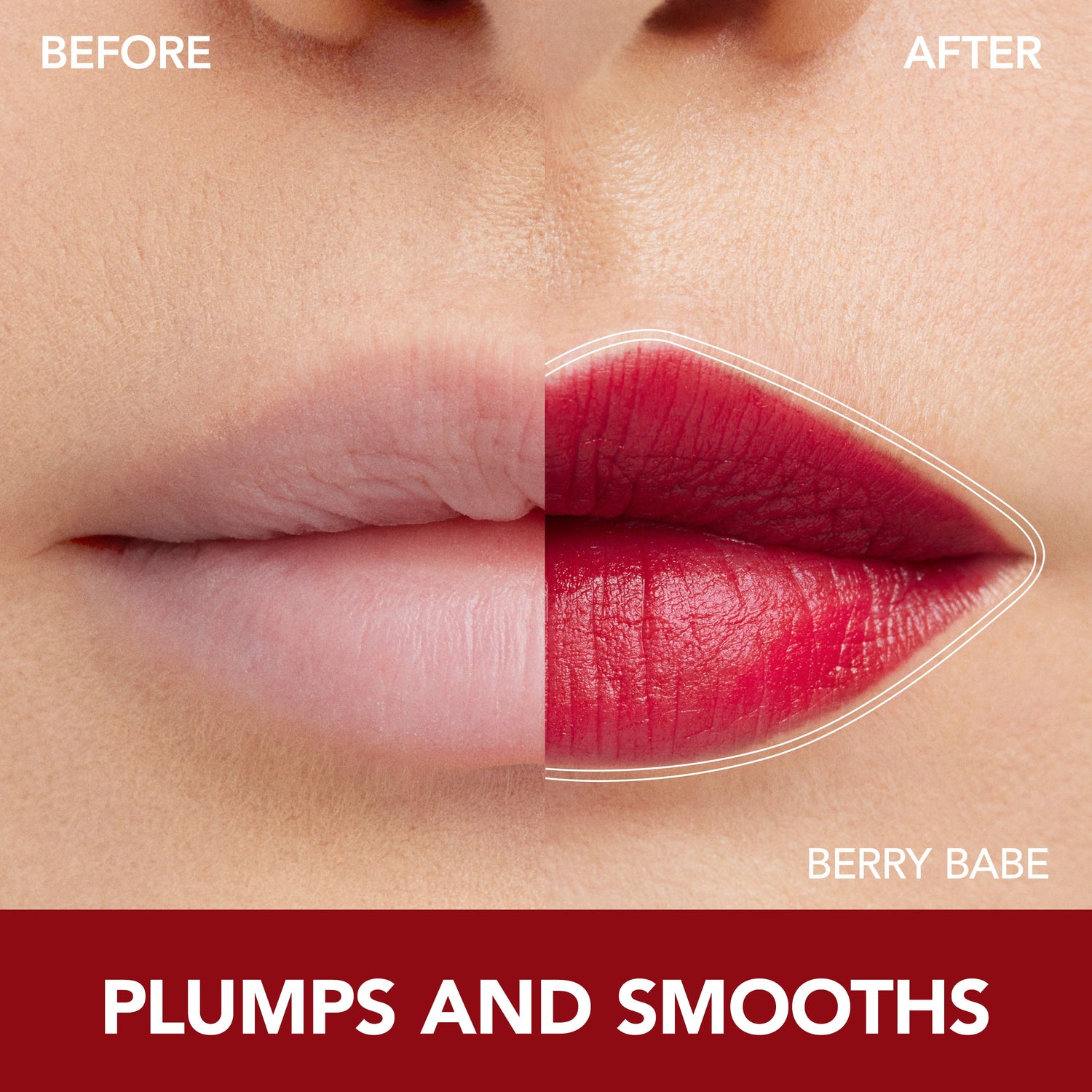 Full-On™ Plumping Liquid Lipstick Matte from BUXOM