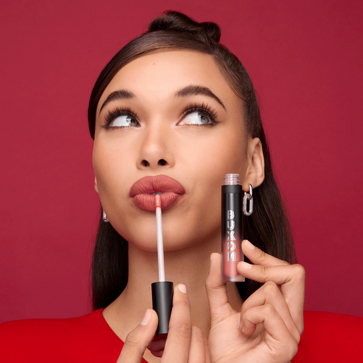 Full-On™ Plumping Liquid Lipstick Matte from BUXOM