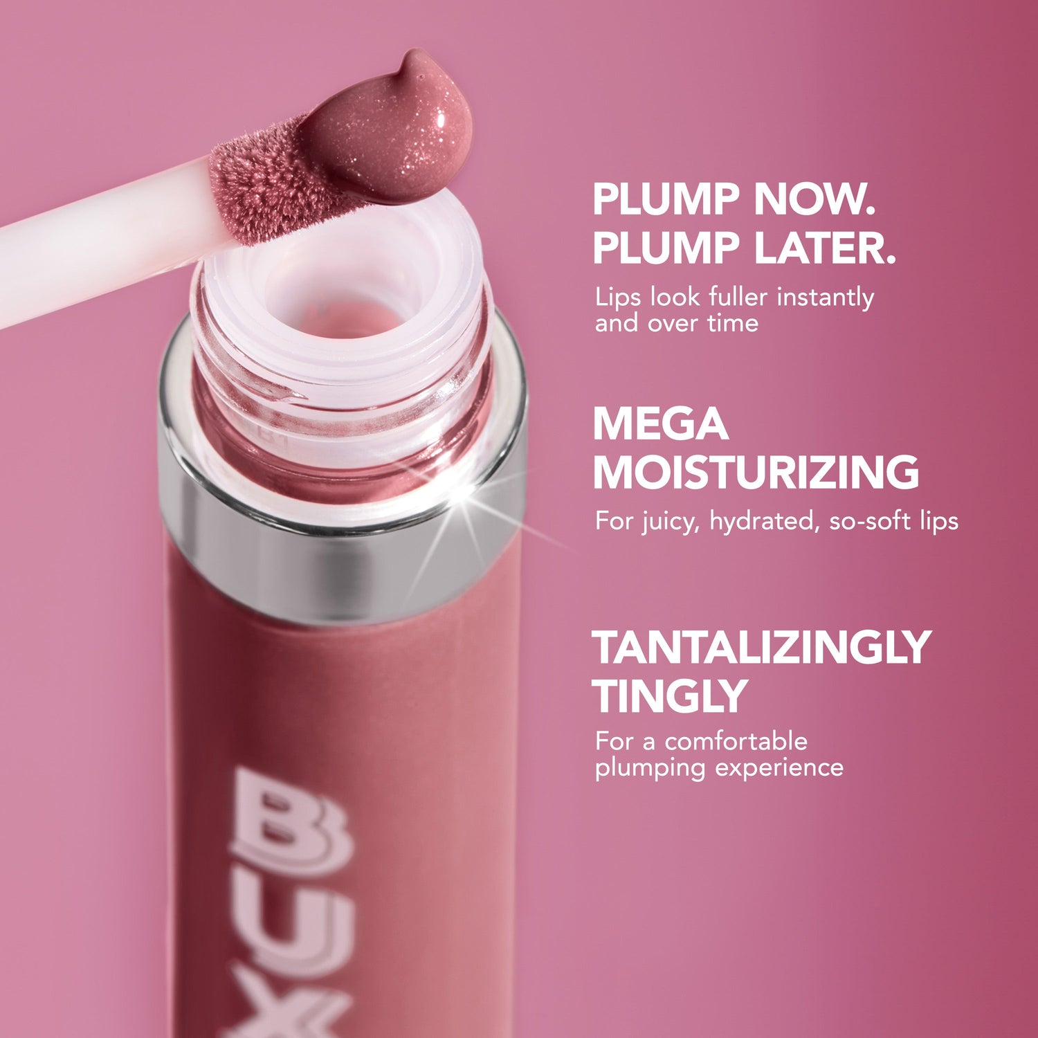 Full-On™ Plumping Lip Polish Gloss from BUXOM