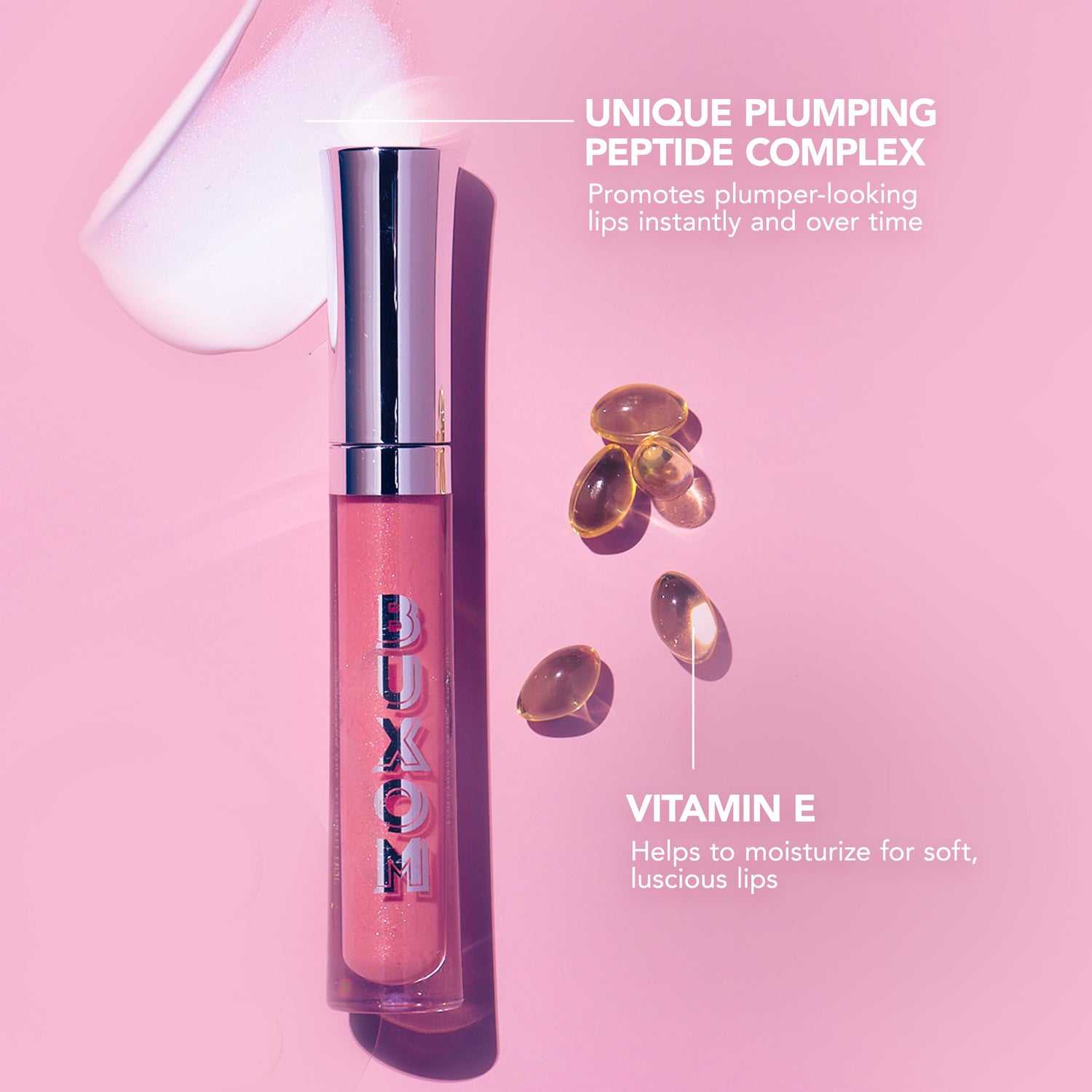 Full-On™ Plumping Lip Polish Gloss from BUXOM
