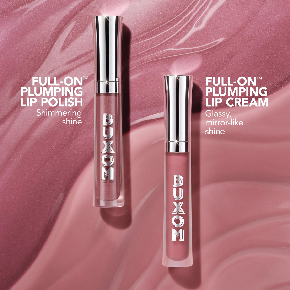 Full-On™ Plumping Lip Cream Gloss from BUXOM