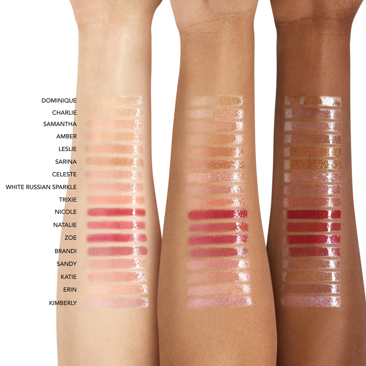 Full-On™ Plumping Lip Polish Gloss from BUXOM