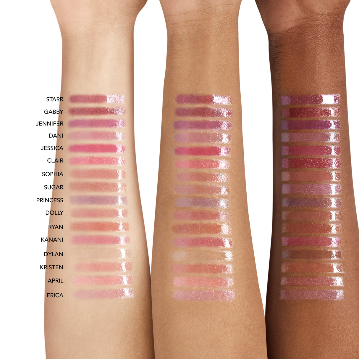 Full-On™ Plumping Lip Polish Gloss from BUXOM