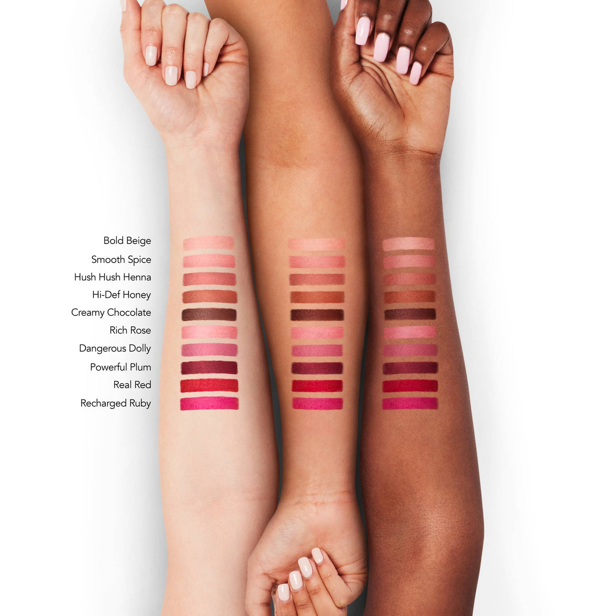 Power Line™ Plumping Lip Liner from BUXOM