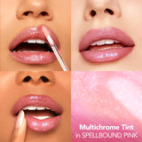 Plump Shot™ Peptides Lip Serum from BUXOM