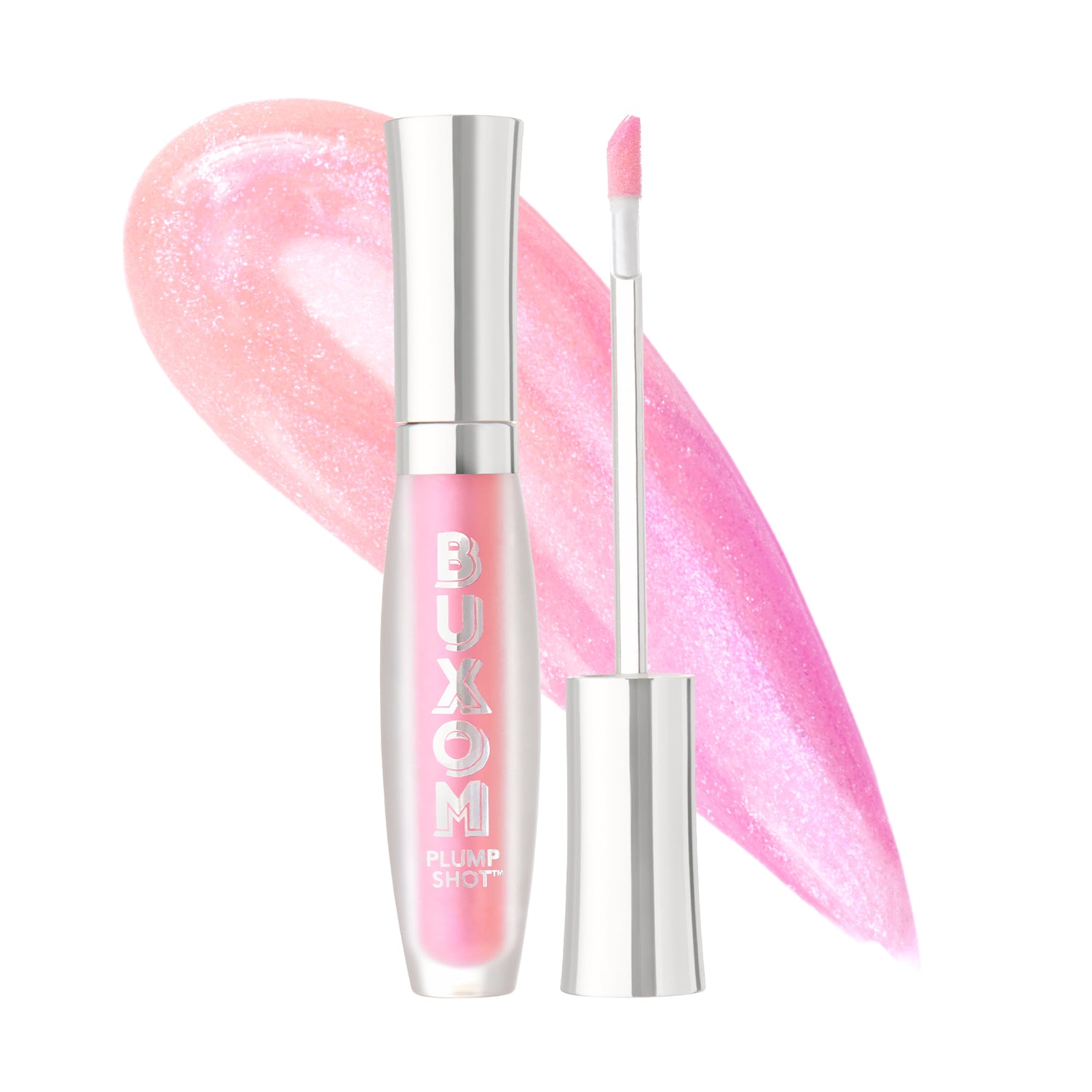 Plump Shot™ Peptides Lip Serum from BUXOM