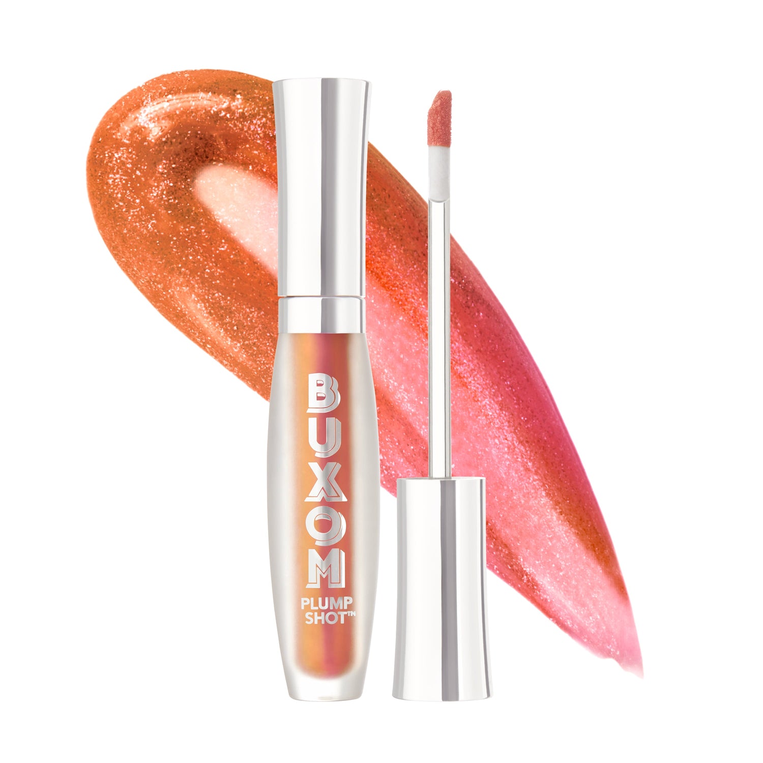 Plump Shot™ Peptides Lip Serum from BUXOM