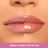 Plump Shot™ Peptides Lip Serum from BUXOM