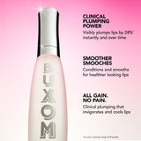 Plump Shot™ Peptides Lip Serum from BUXOM