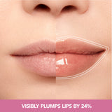 Plump Shot™ Peptides Lip Serum from BUXOM