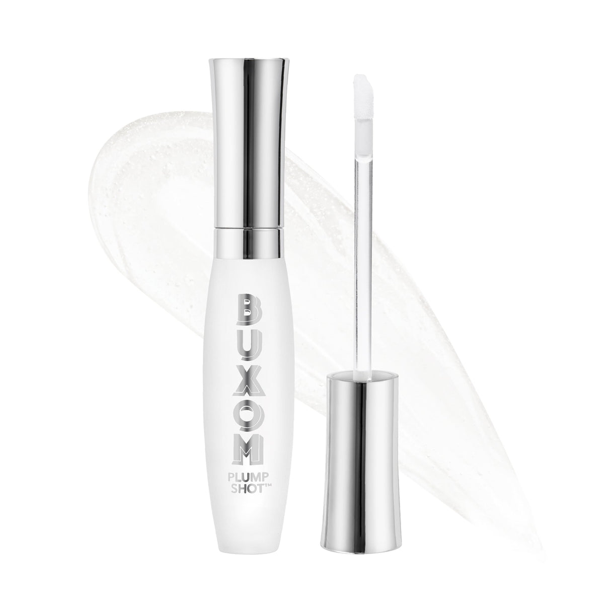 Plump Shot™ Peptides Lip Serum from BUXOM