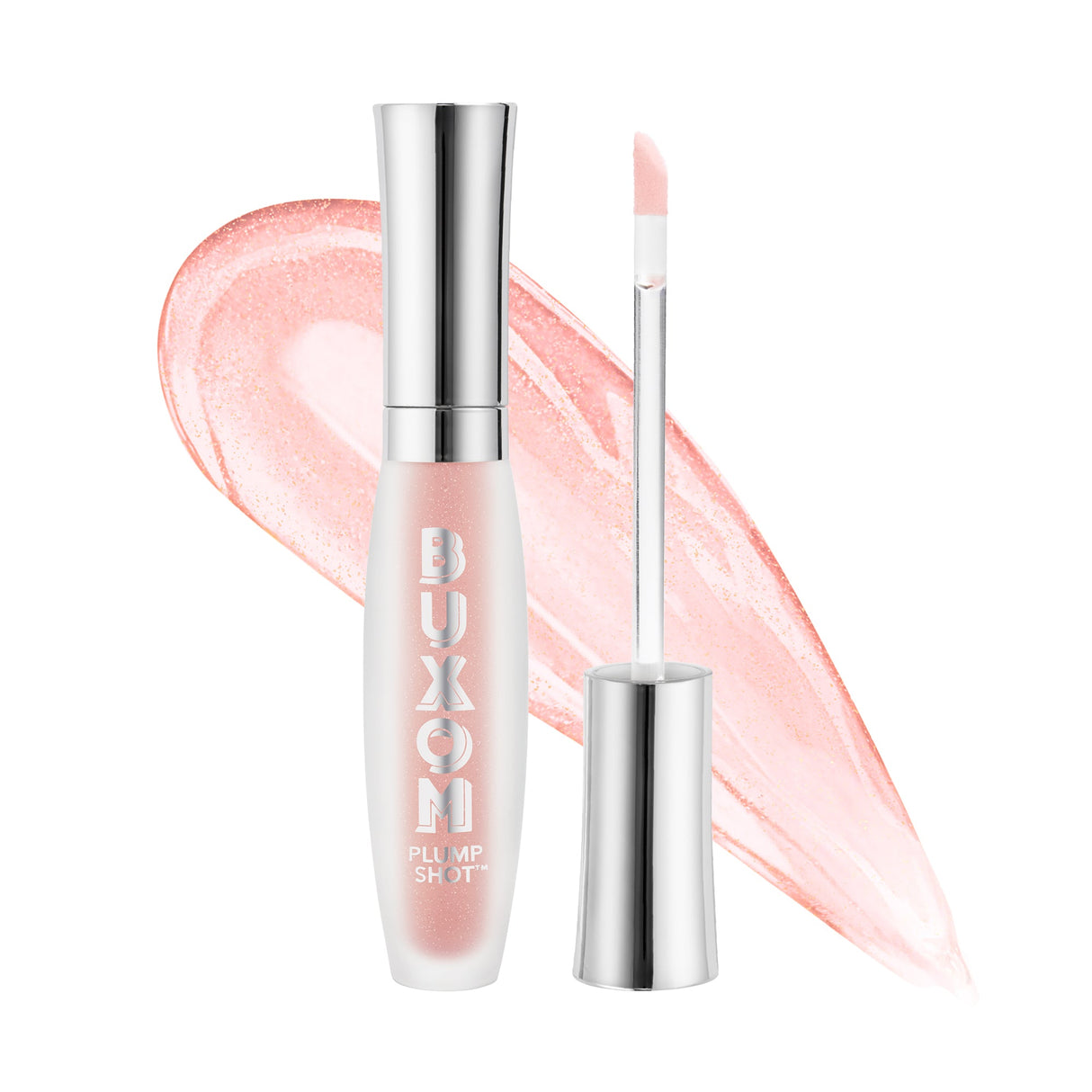 Plump Shot™ Peptides Lip Serum from BUXOM