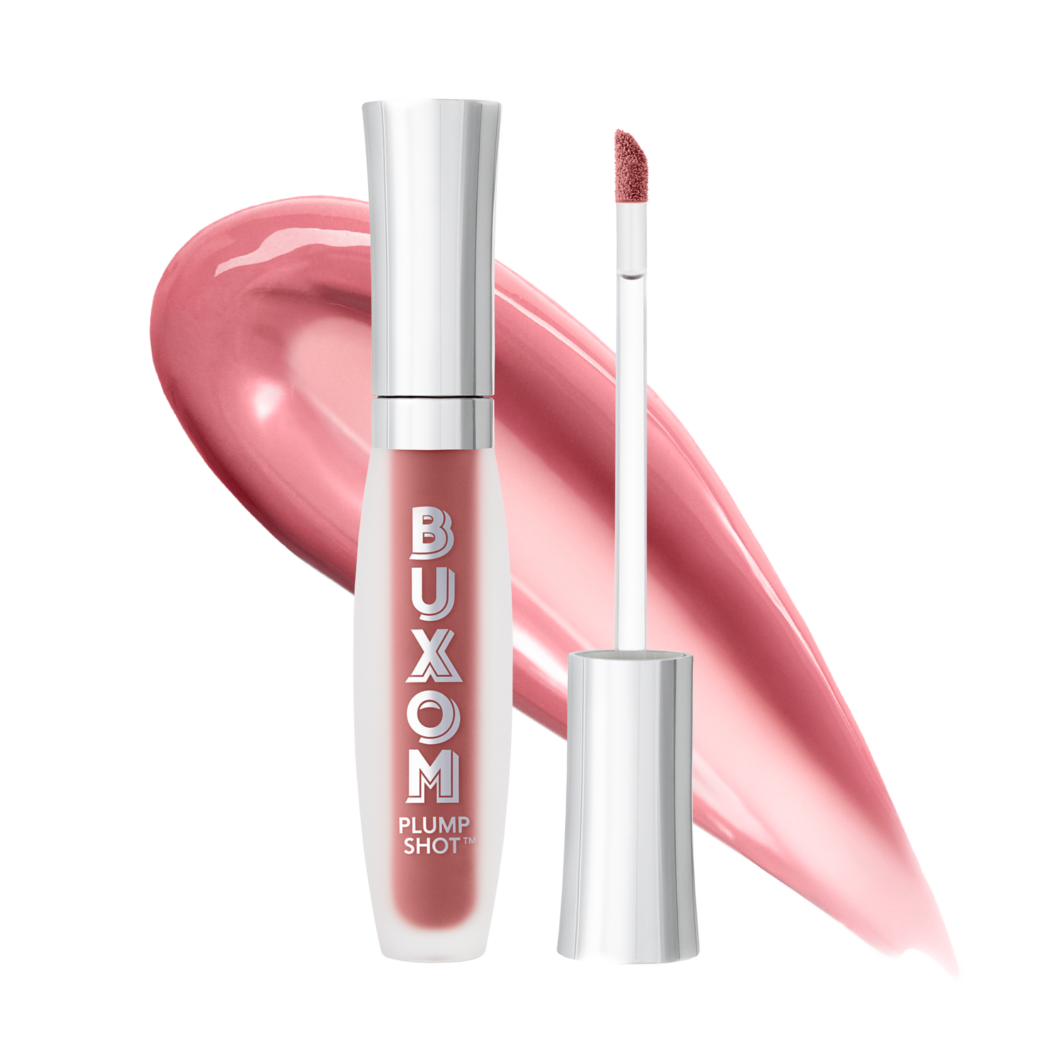 Plump Shot™ Peptides Lip Serum from BUXOM