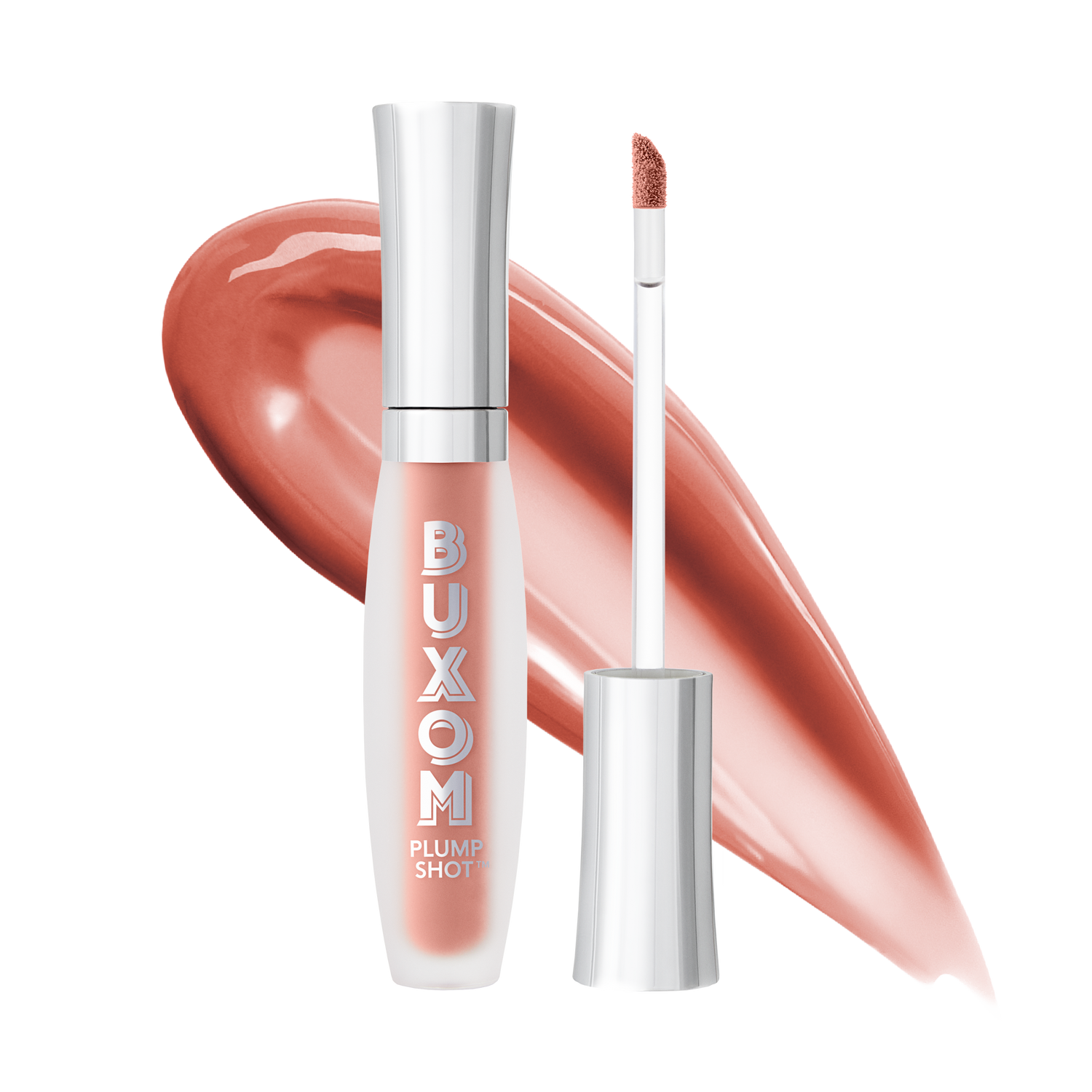 Plump Shot™ Peptides Lip Serum from BUXOM
