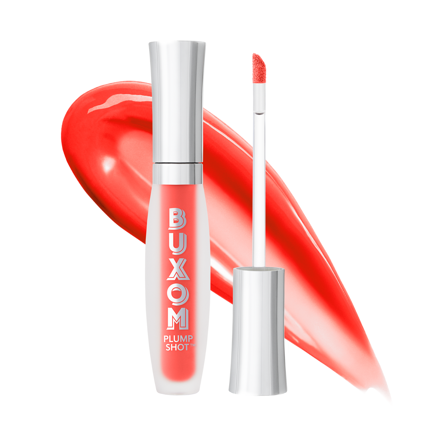 Plump Shot™ Peptides Lip Serum from BUXOM