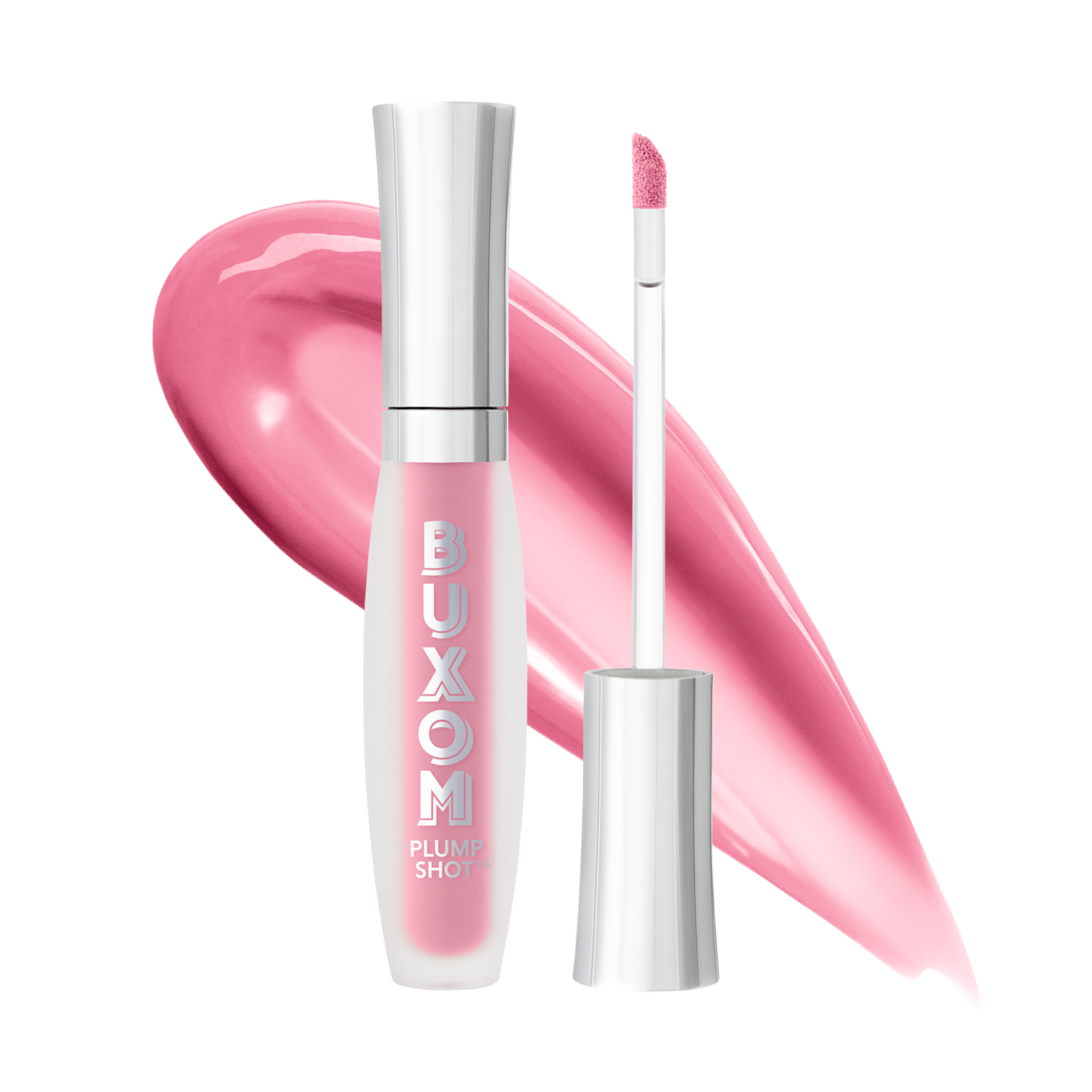Plump Shot™ Peptides Lip Serum from BUXOM
