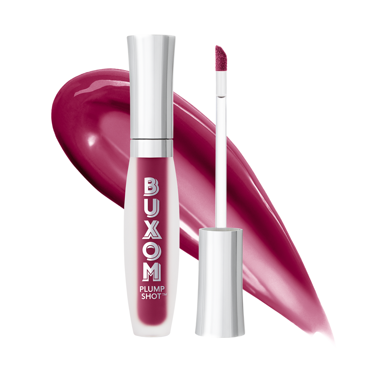 Plump Shot™ Peptides Lip Serum from BUXOM
