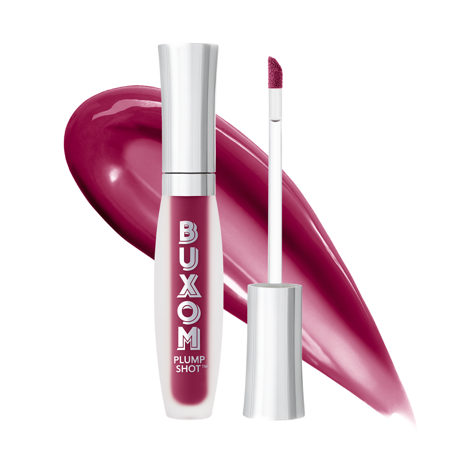Plump Shot™ Peptides Lip Serum from BUXOM