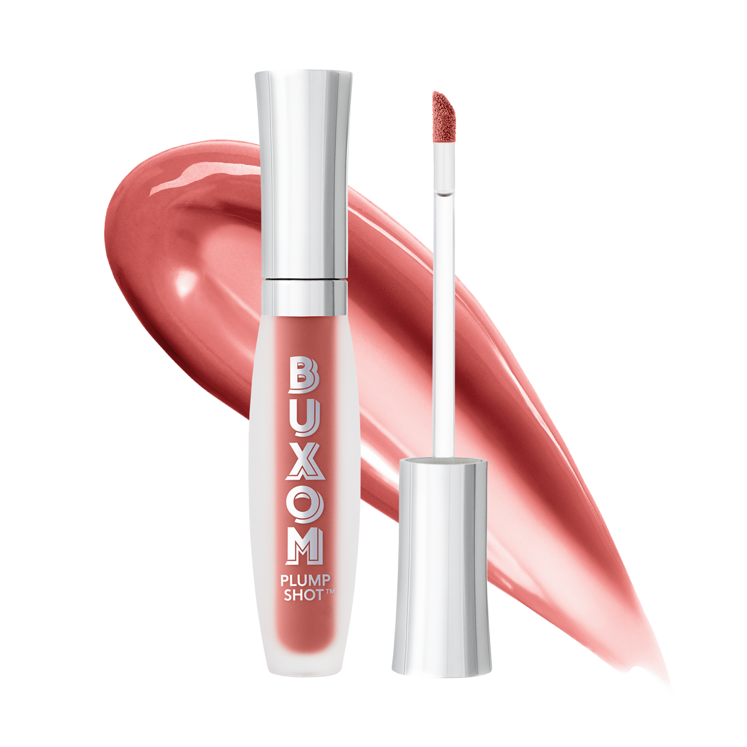 Plump Shot™ Peptides Lip Serum from BUXOM