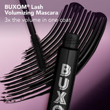 BUXOM® Lash Volumizing Mascara from BUXOM