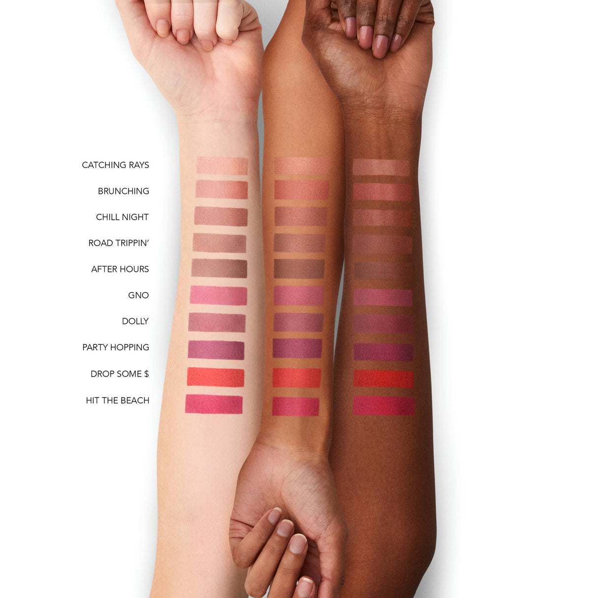 Full-On™ Plumping Lip Matte from BUXOM