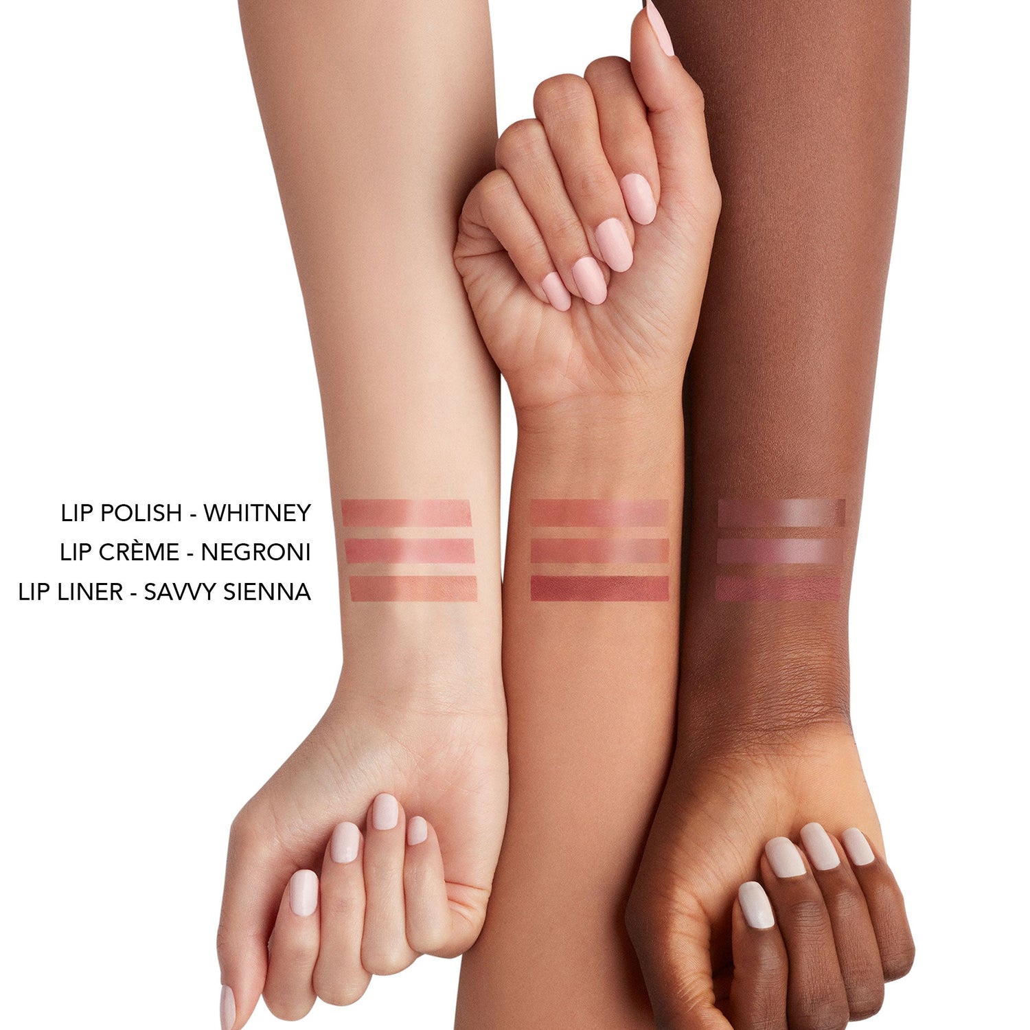 High Spirits Power Line™ Plumping Lip Liner from BUXOM