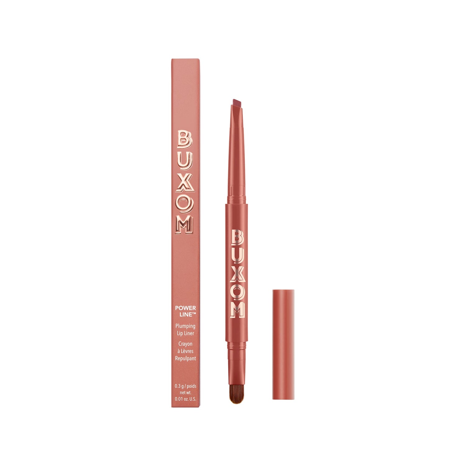 High Spirits Power Line™ Plumping Lip Liner from BUXOM