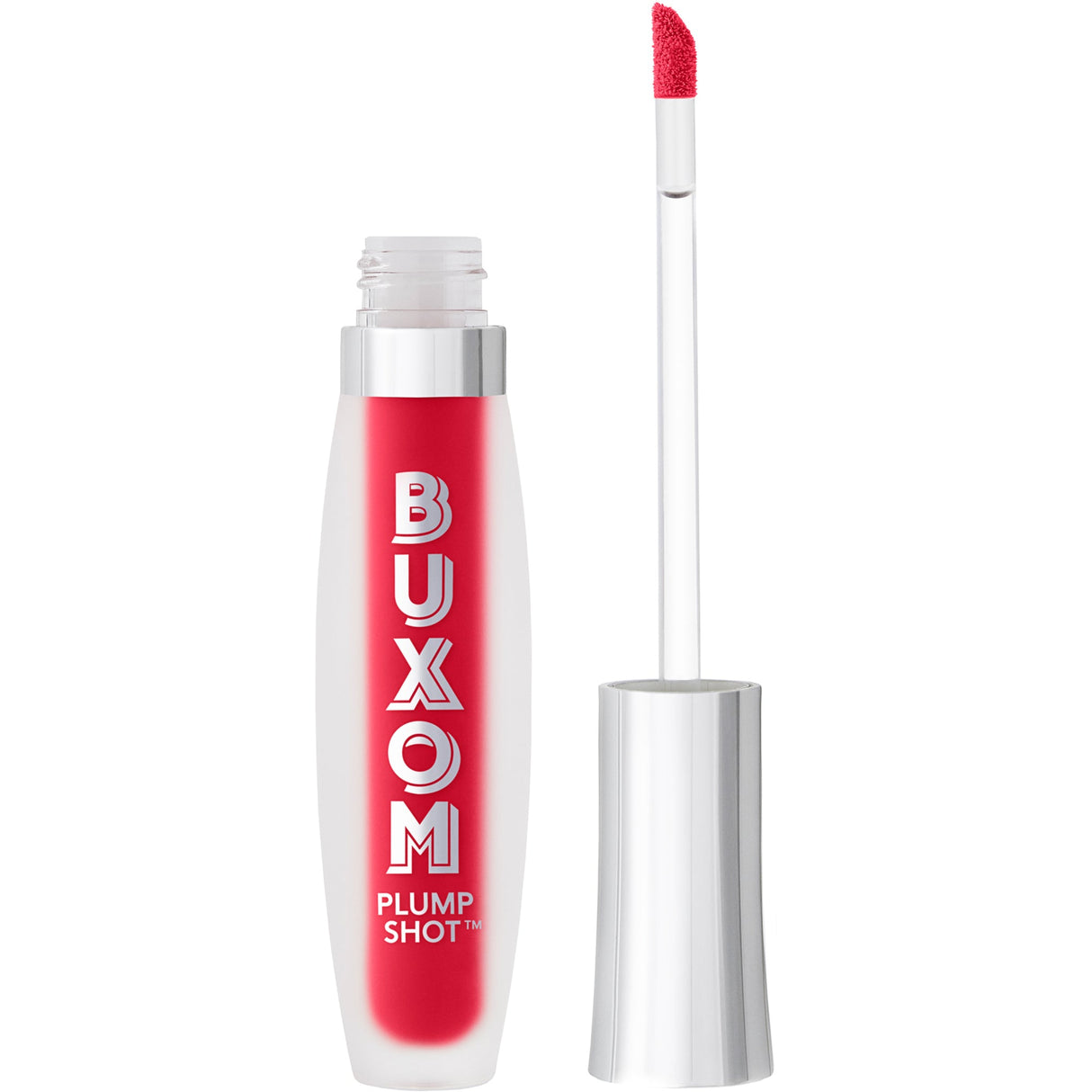 Plump Shot™ Peptides Lip Serum from BUXOM
