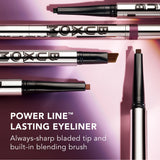 Power Line™ Lasting Eyeliner from BUXOM
